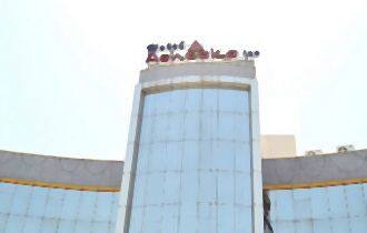 Hotel Ashooka Inn, Gandhinagar 1